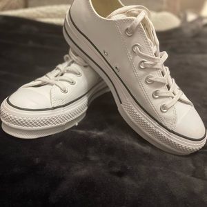 Chuck Taylor® All Star® Platform